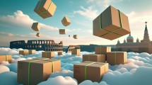 Посылки из России и Беларуси в Италию - обратные отправления с Globus Post ОТКРЫТЫ !
